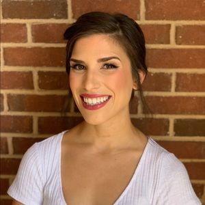 Meet your Posher, Rose